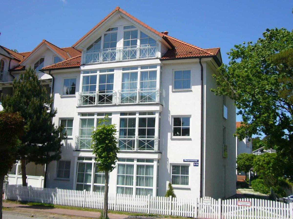 Wohnpark Granitz Apartment Binz Exterior photo