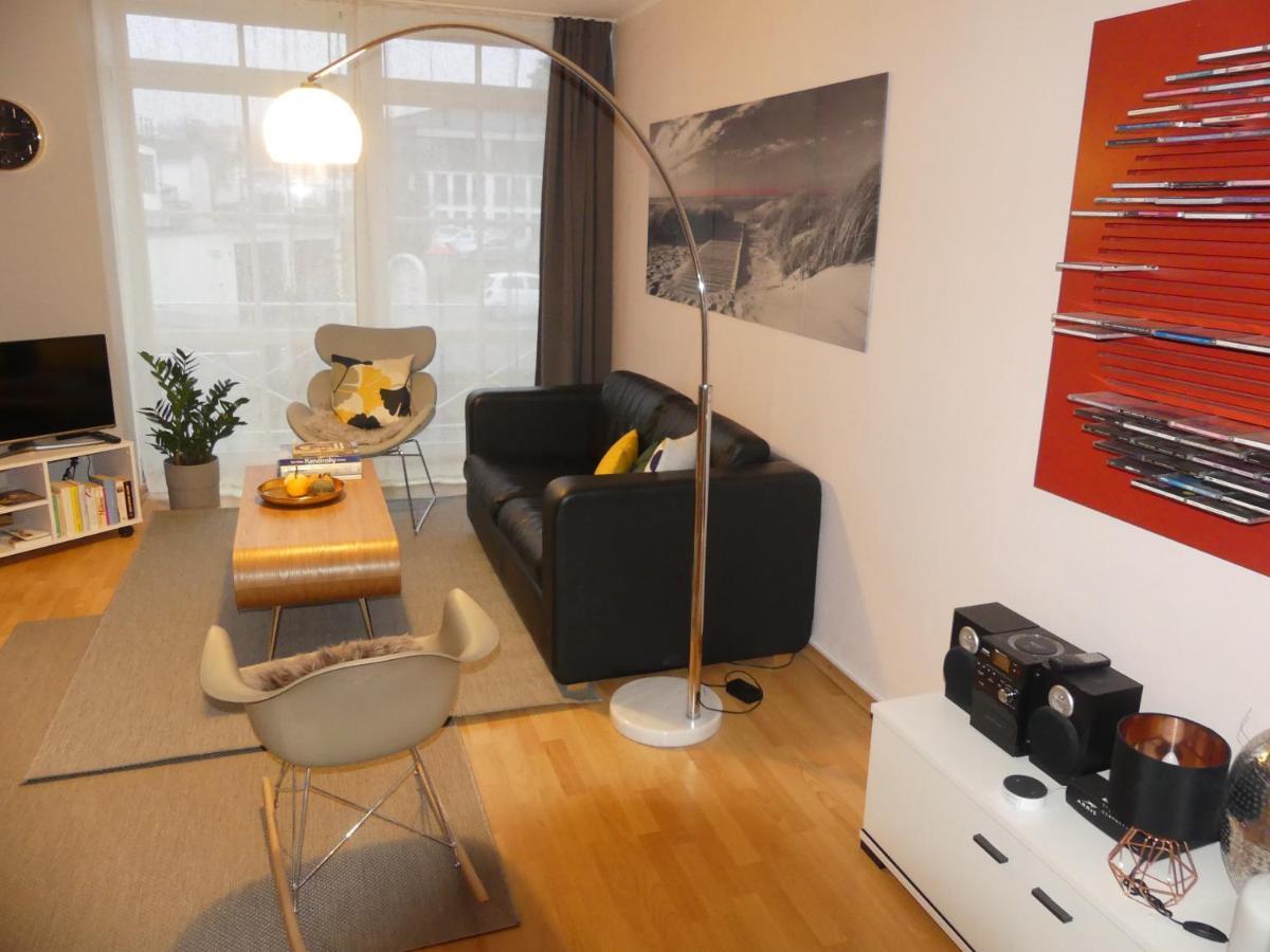 Wohnpark Granitz Apartment Binz Exterior photo