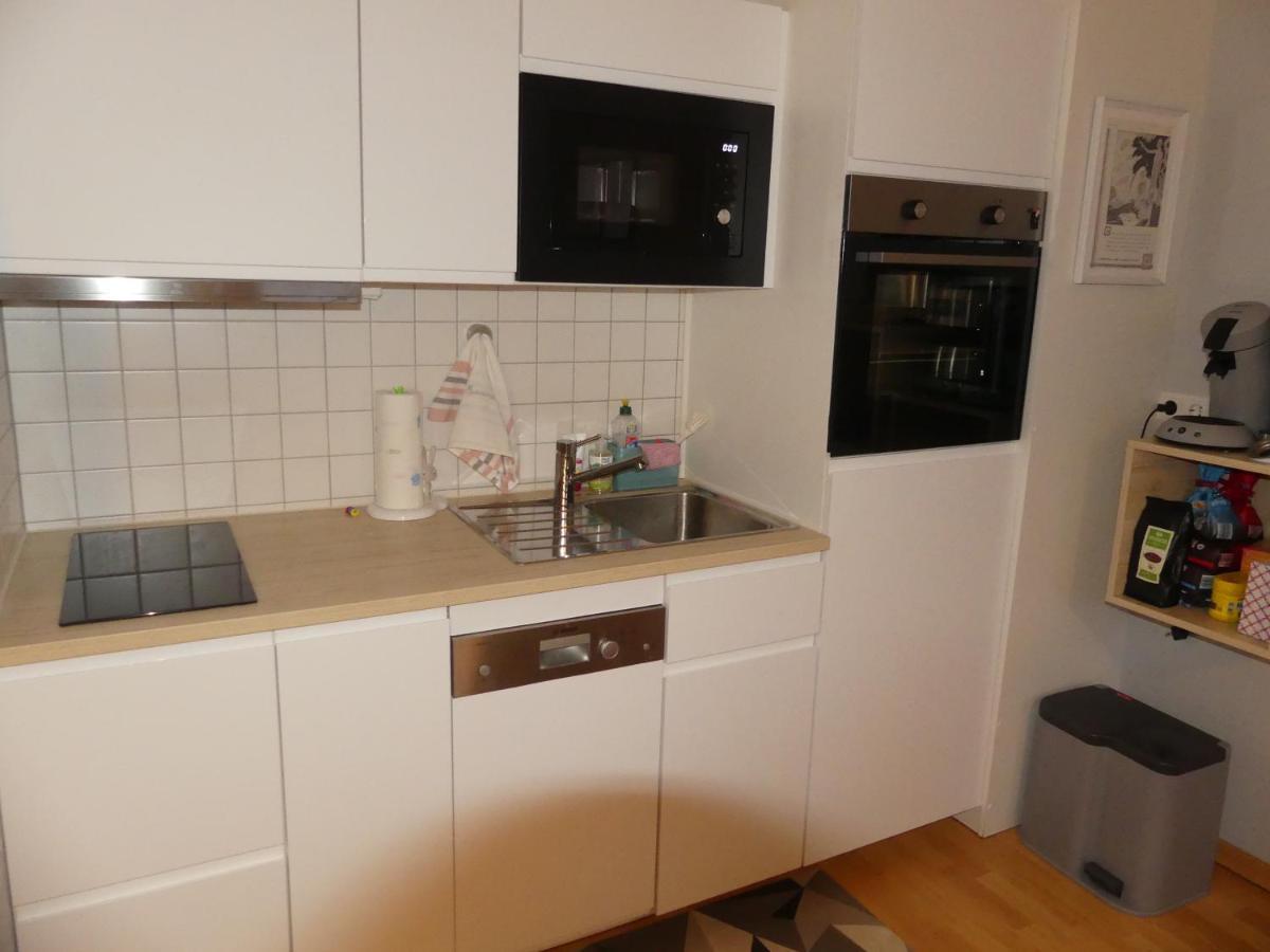 Wohnpark Granitz Apartment Binz Exterior photo